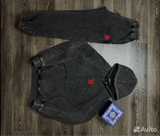 Спортивный костюм Hugo Boss варенка