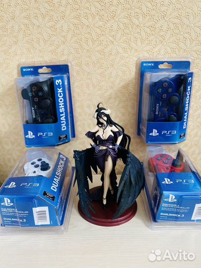 Джойстик PS3 DualShock 3 Геймпад для PlayStation 3