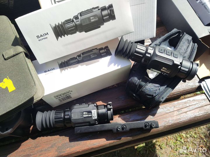 Тепловизор iray,arkon,pard,guide