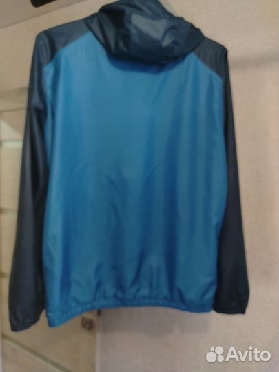 Ветровка мужская adidas