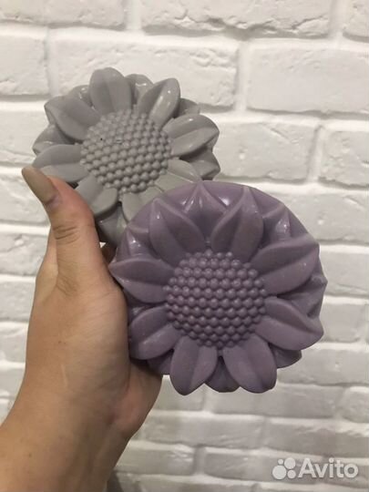 Воск пчелиный, цветной