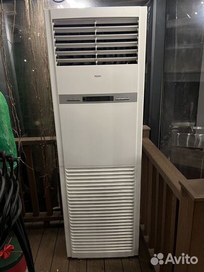 Колонный кондиционер