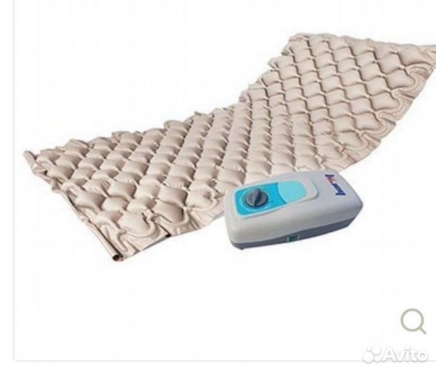 Противопролежневый матрас