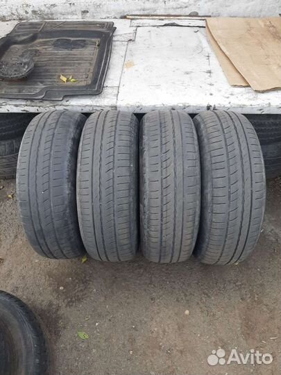 Pirelli Cinturato P1 185/65 R15 92H