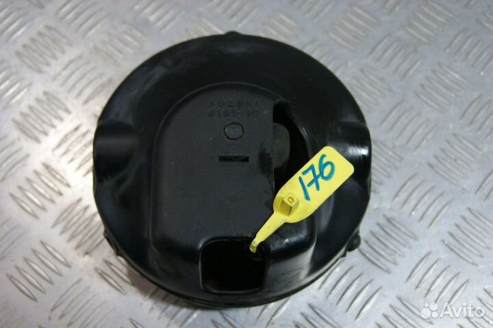 Фара Suzuki DR200, Djebel