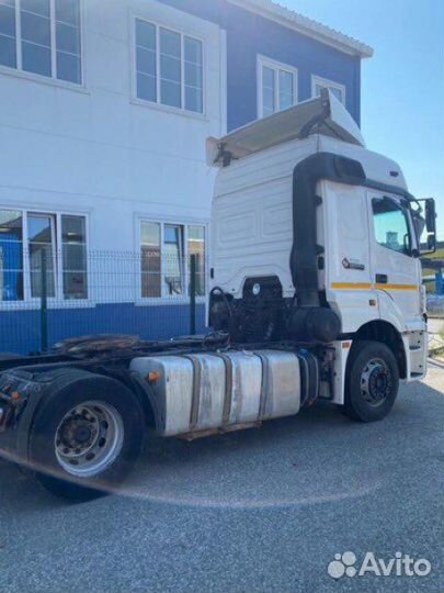 Водитель категории е