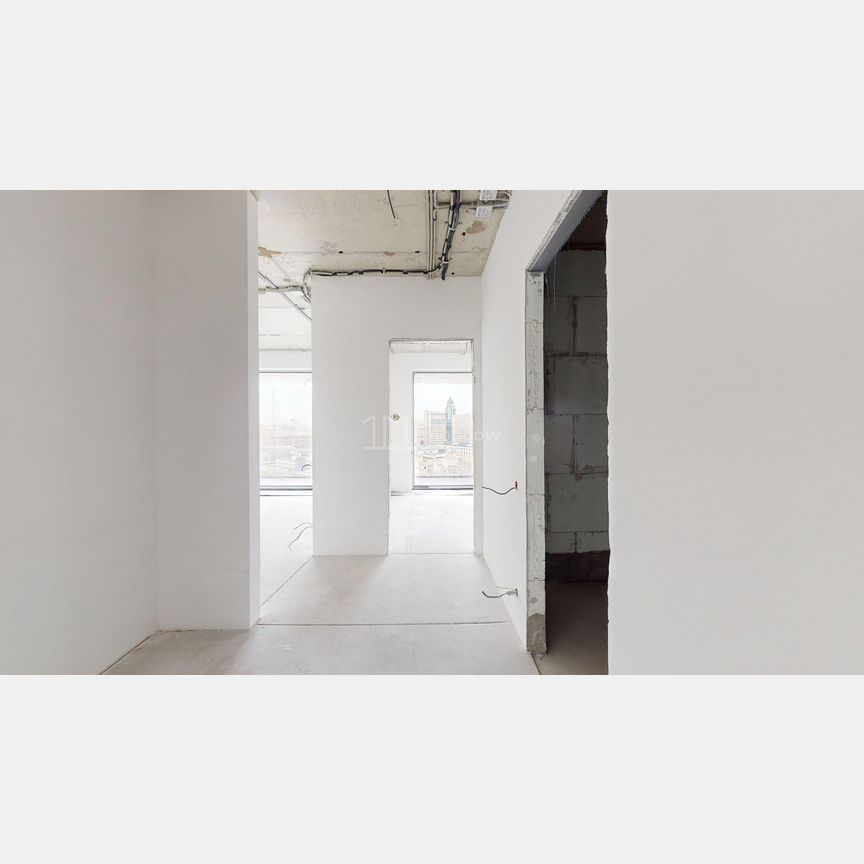 1-к. квартира, 45 м², 15/20 эт.