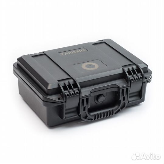 Кейс ударопрочный 7artisans для хранения объективо