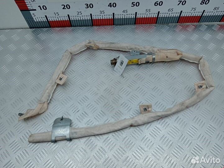 Подушка безопасности для Skoda Rapid 5JA880742