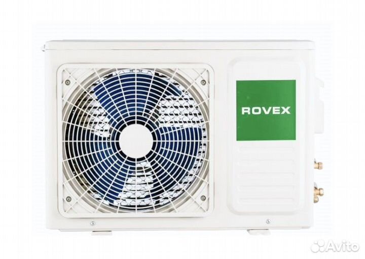 Кондиционер RS-12CST4