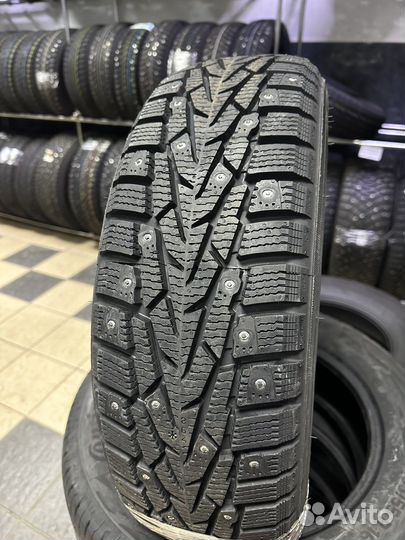 Nokian Tyres Nordman 7 185/70 R14 92T