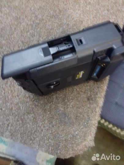 Фотоаппарат Поляроид и Кодаматик