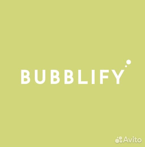 Продавец-бариста Bubble Тea