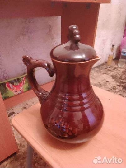 Кувшин