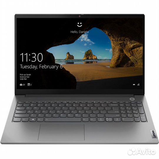 Ноутбук Lenovo ThinkBook 15 G2 ITL 358936