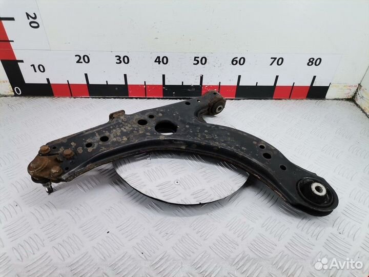 Рычаг передний правый Audi A3 8L 1999