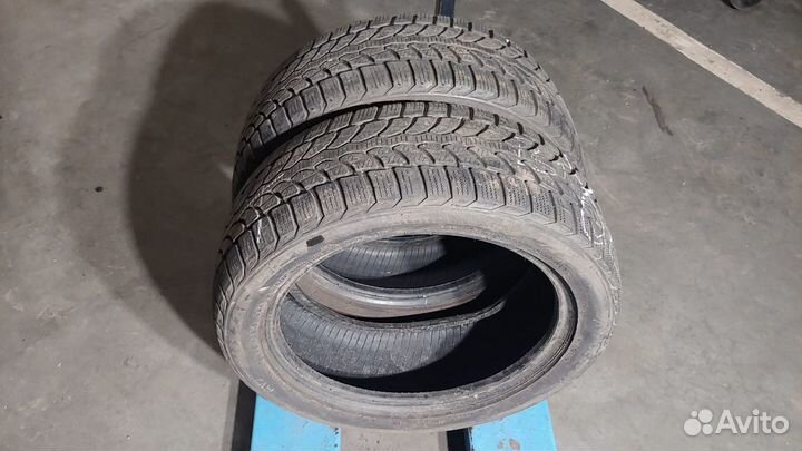 Bridgestone Blizzak LM-32 195/50 R16 88H