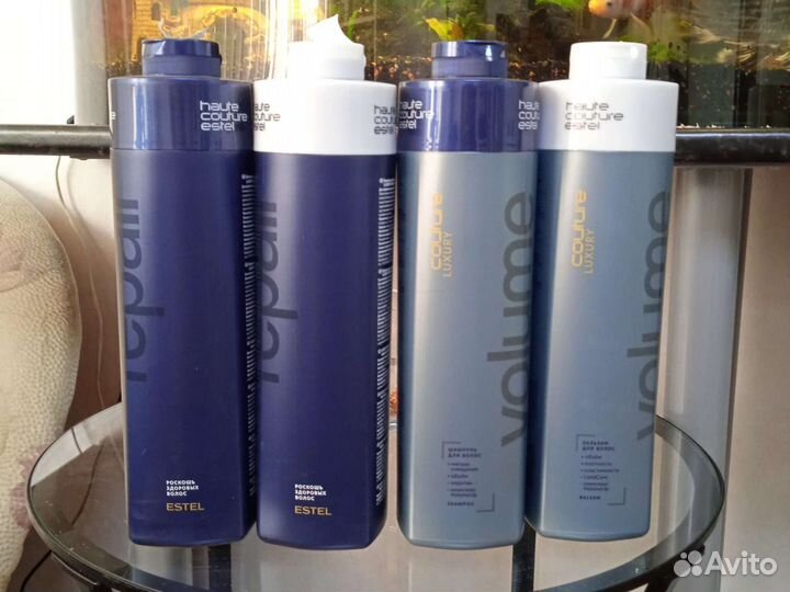 Шампуни,маски,бальзамы