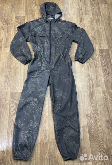 Комбинезон мужской летний