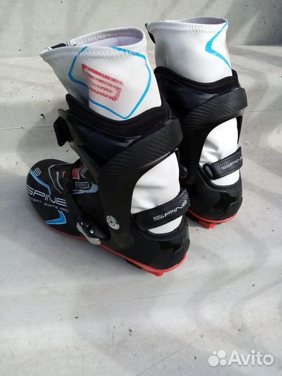 Лыжные ботинки Spine (Спайн) 44 размер