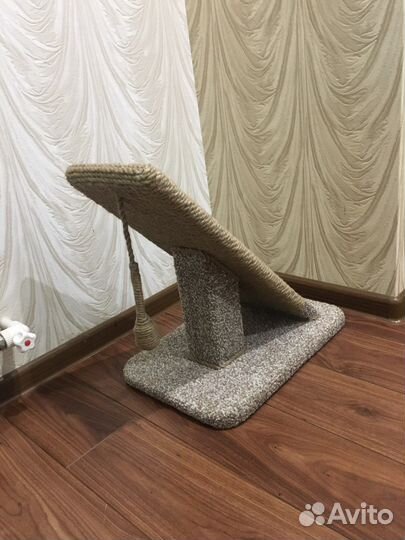 Когтеточка