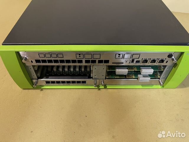 Атс siemens openscape business x5r