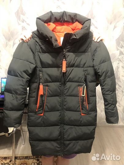 Пальто женское