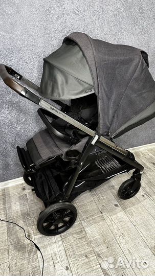 Коляска inglesina aptica