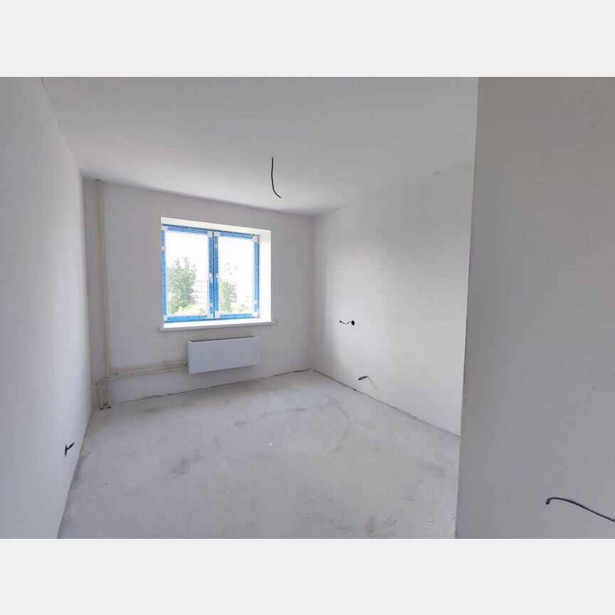 1-к. квартира, 32,5 м², 5/5 эт.