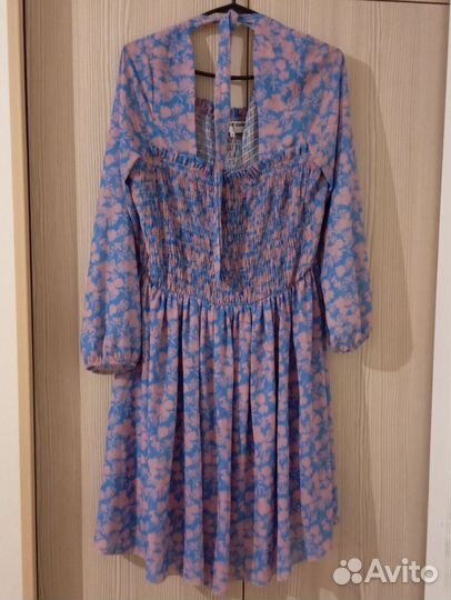 Платье летнее