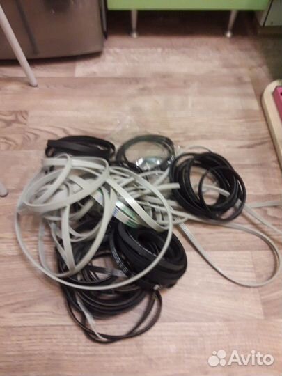 Ремень для стиральной машины