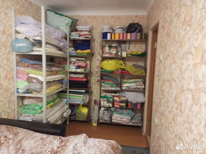 Ремонт одежды, пошив кпб, штор