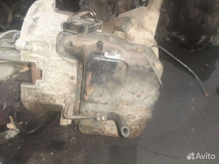 АКПП Форд mondeo 2.0