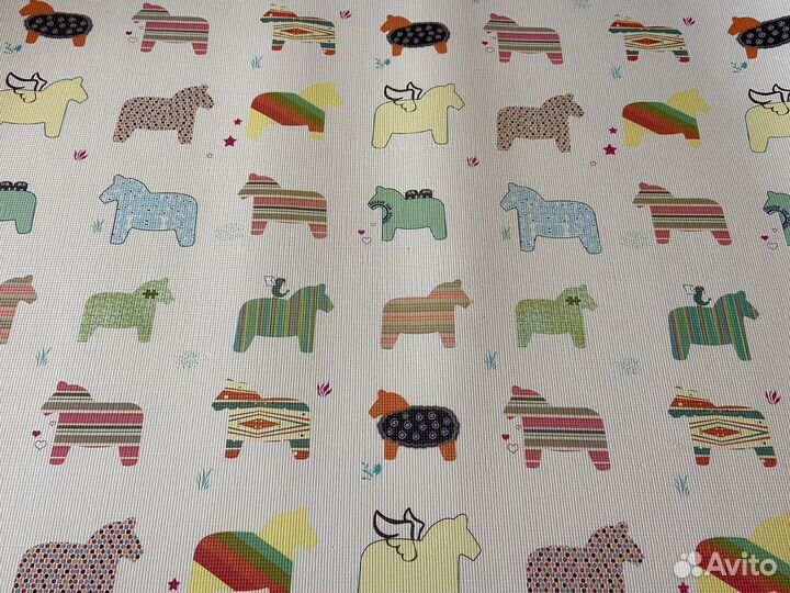 Детский коврик марки Keelife для ползания 150*200