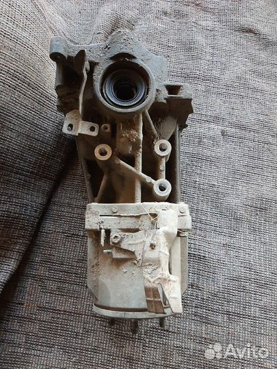 Редуктор задний Mitsubishi Outlander 3