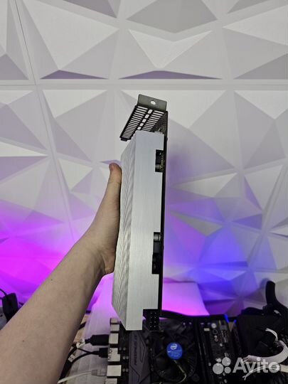 Msi rx 580 8gb Armor SP