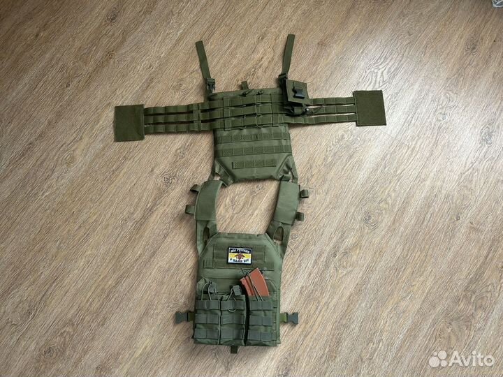 Плитник jpc