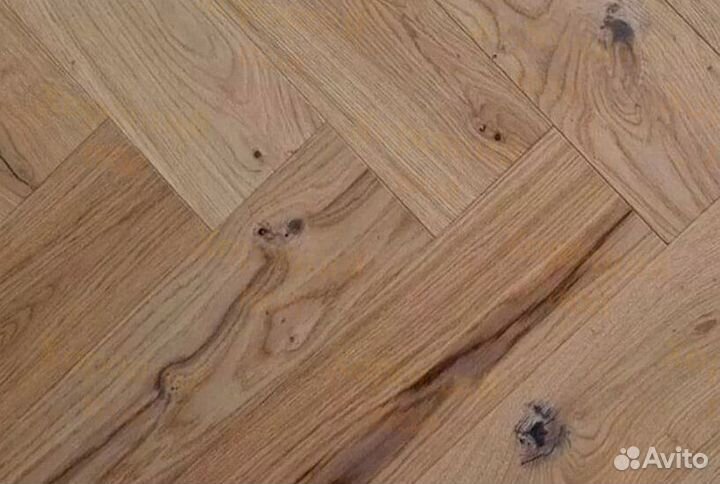 Инженерная доска елка