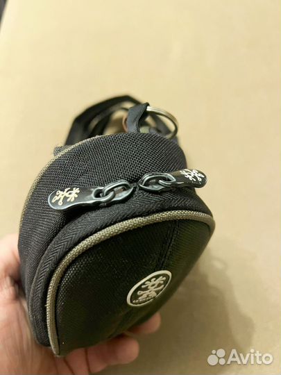 Сумка для цифрового фотоаппарата