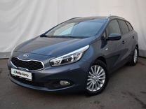 Kia Ceed 1.6 MT, 2014, 163 124 км, с пробегом, цена 1 139 000 руб.