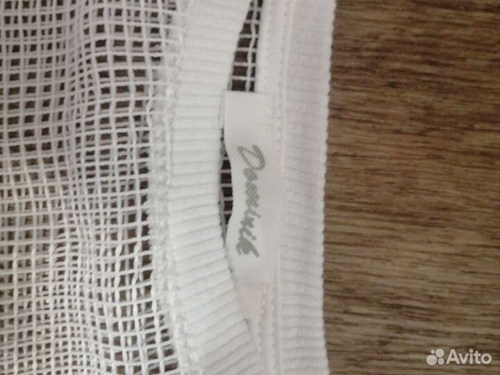 Кофта сетка