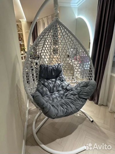 Подвесное кресло