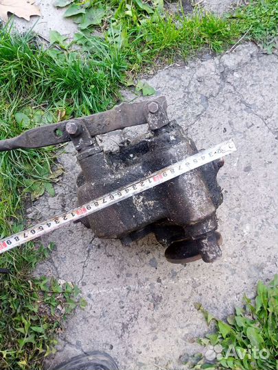 Ком вом раздатка