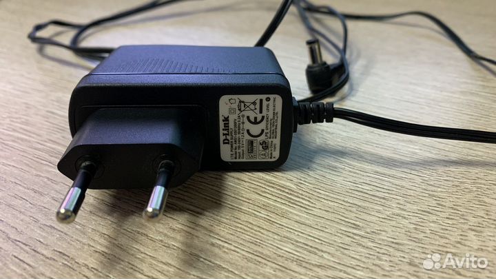 Wifi роутер Dlink Dir-615 ревизия E4