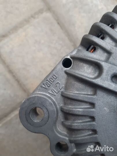 Генератор Audi A4, A6, A8 2.7 TDi, 3.0 TDi