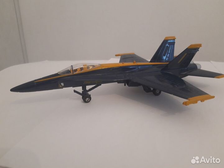 Модели самолетов