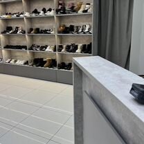 Обувной магазин