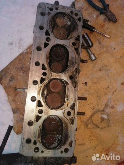 Запчасти на 4216