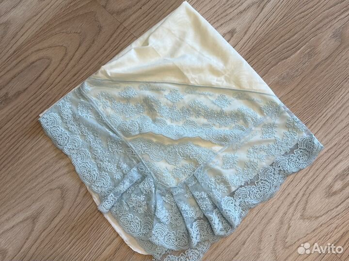 Уголок и бант на выписку