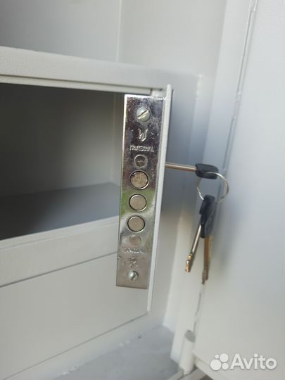 Оружейный сейф бу